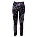 Women's Agility 7/8 High Waisted Leggings - Grenade Paradise