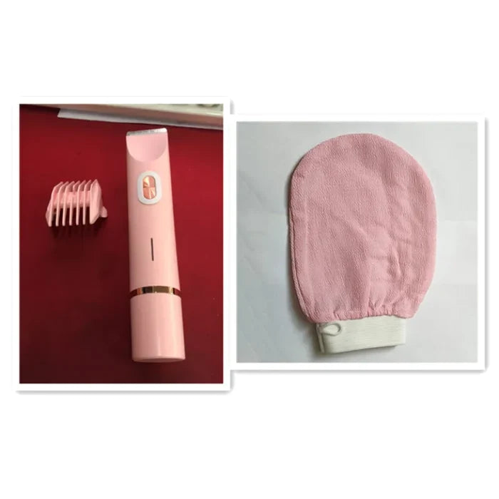 Pink set2 / USB