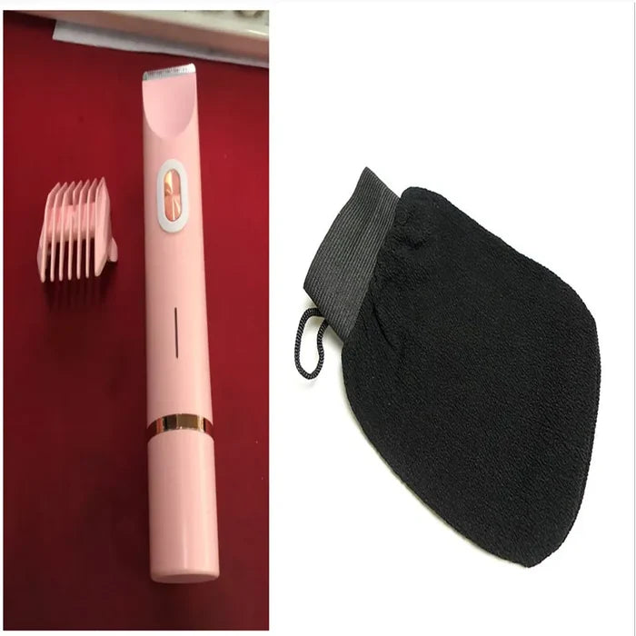 Pink set1 / USB
