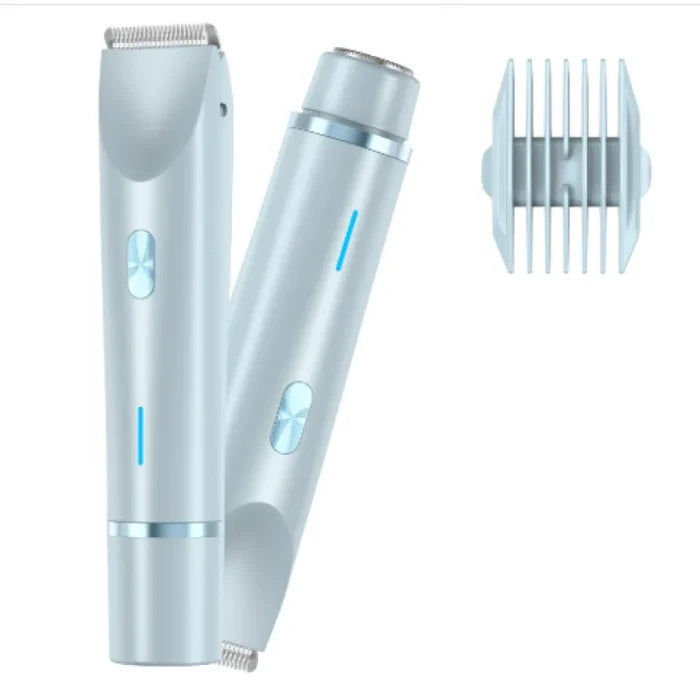 Blue / USB