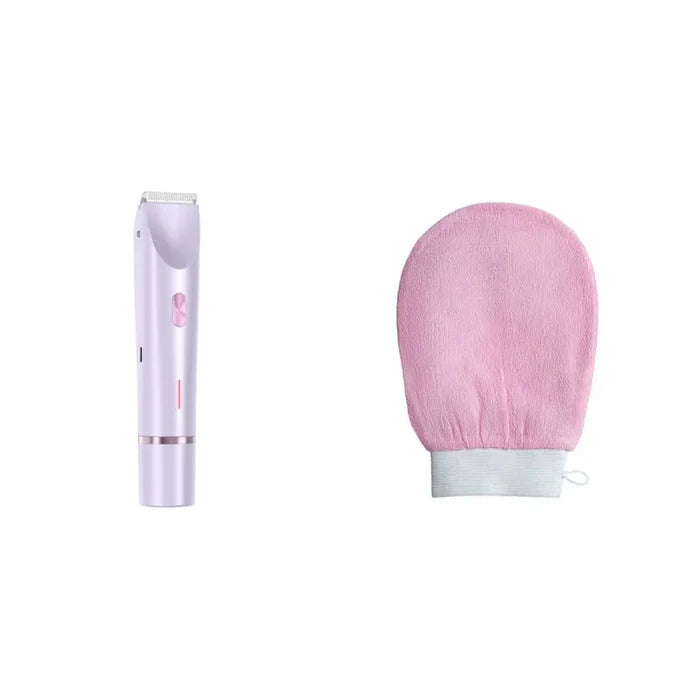 Women’s Dual Head Hair Remover & Shaver