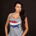 Patriotic Tank Top - FAFO