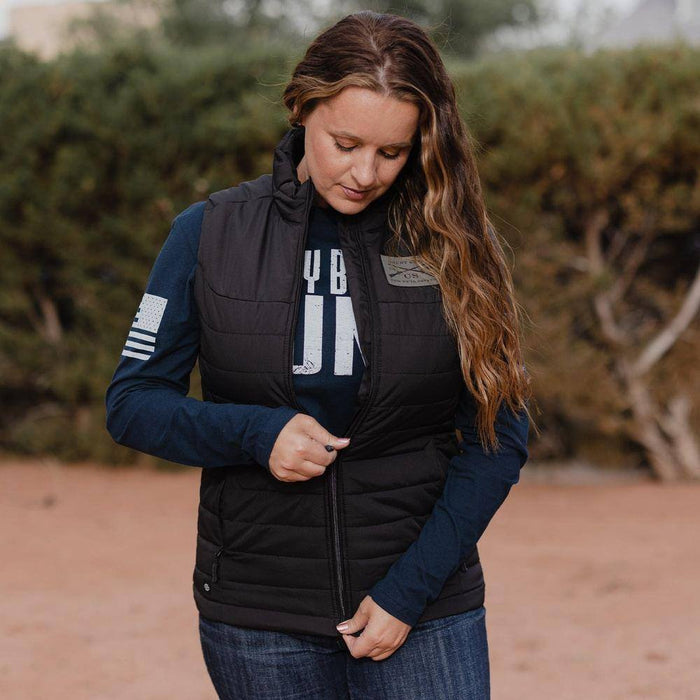 Vest for Women