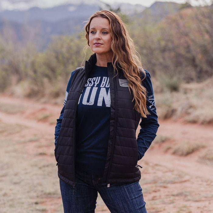 Women's Vest