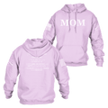 Hoodies for Mom with Definition