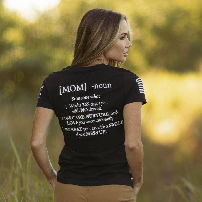 Shirts for Moms