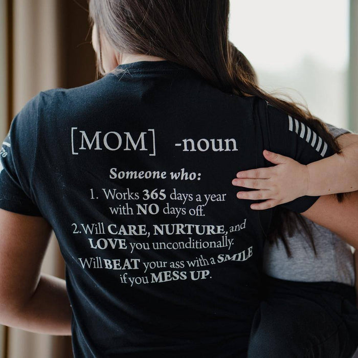 Funny Shirts for Moms