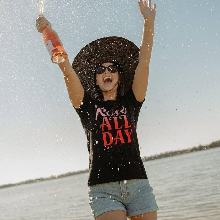 Women's Ros√© All Day Slim Fit | Grunt Style