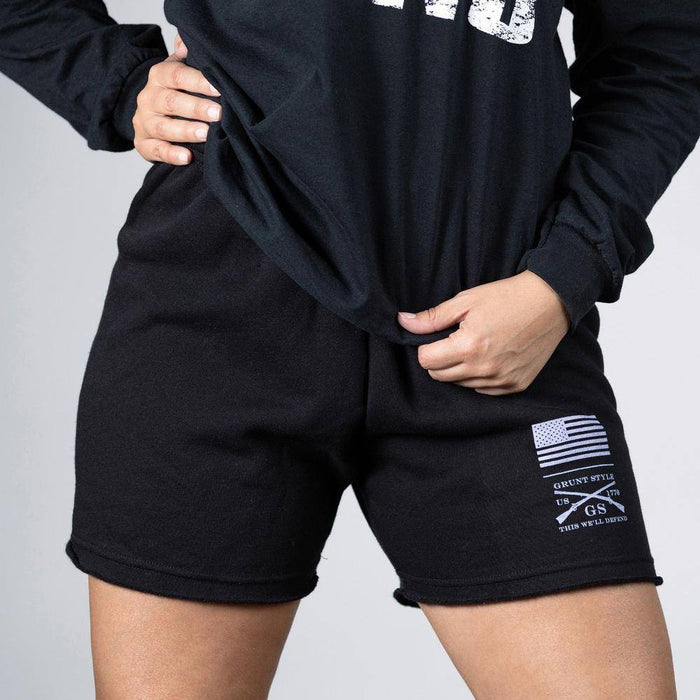 Lounge Shorts