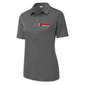 Womens Sport-Tek Wicking Polo