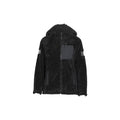 Women's Standard Issue Sherpa Fleece - Black
