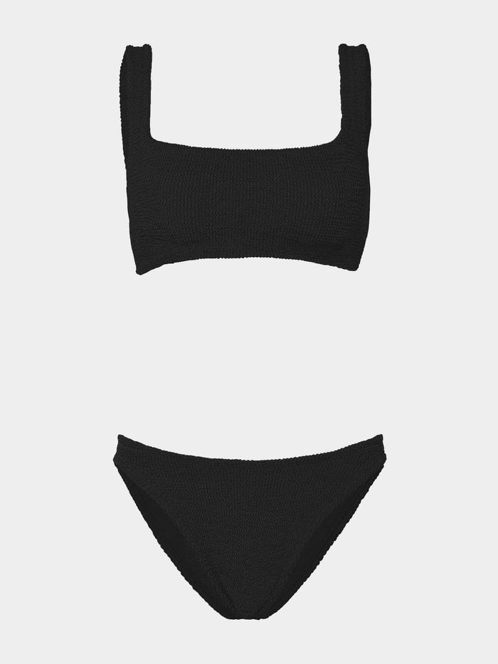 Xandra Bikini - Black