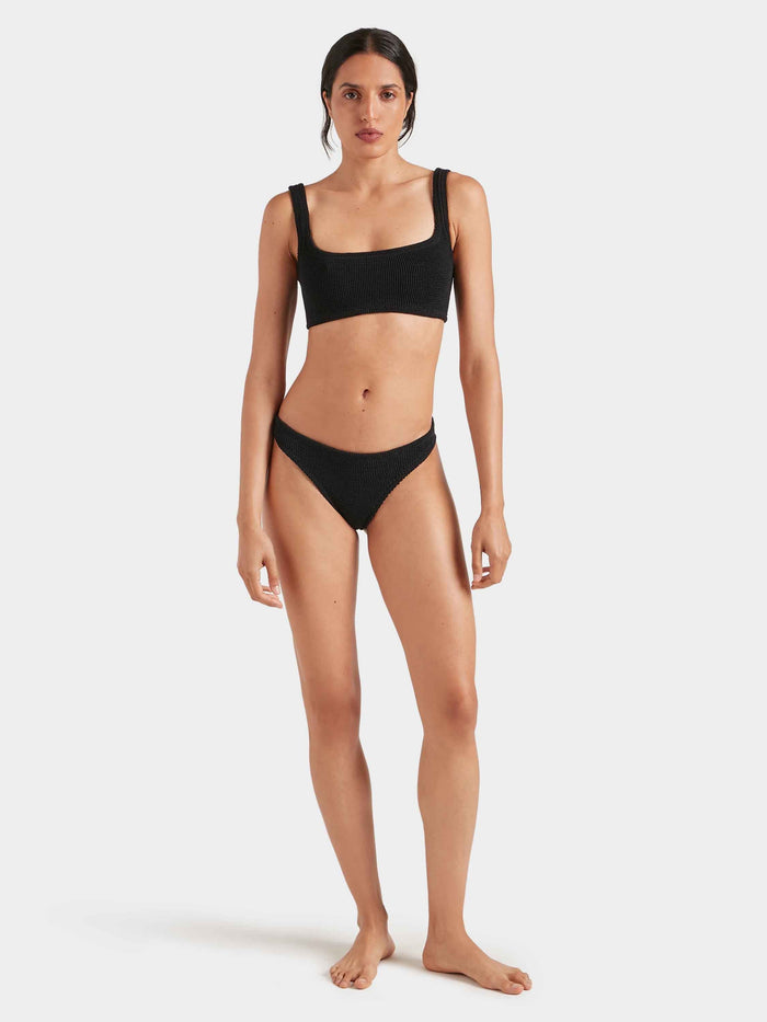 Xandra Bikini - Black