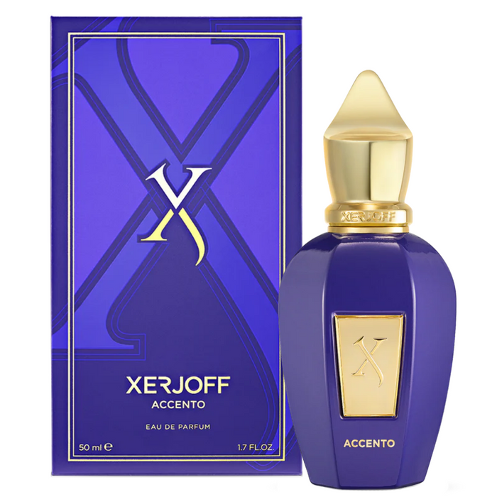 Xerjoff Accento Eau De Parfum 50ml