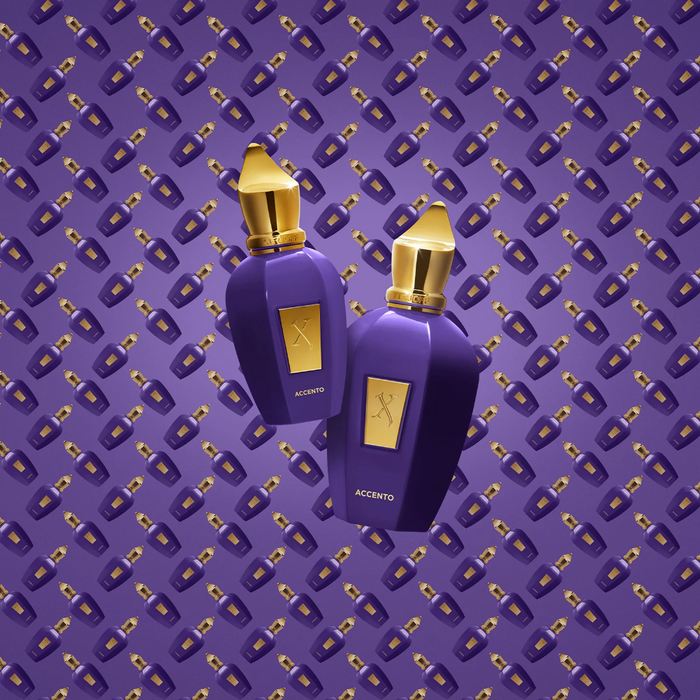 Xerjoff Accento Eau De Parfum 50ml
