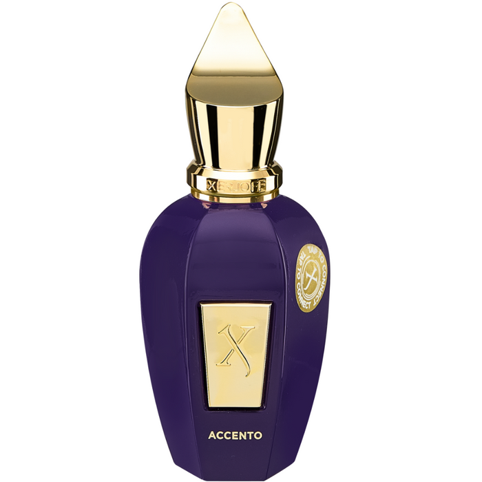 Xerjoff Accento Eau De Parfum 50ml