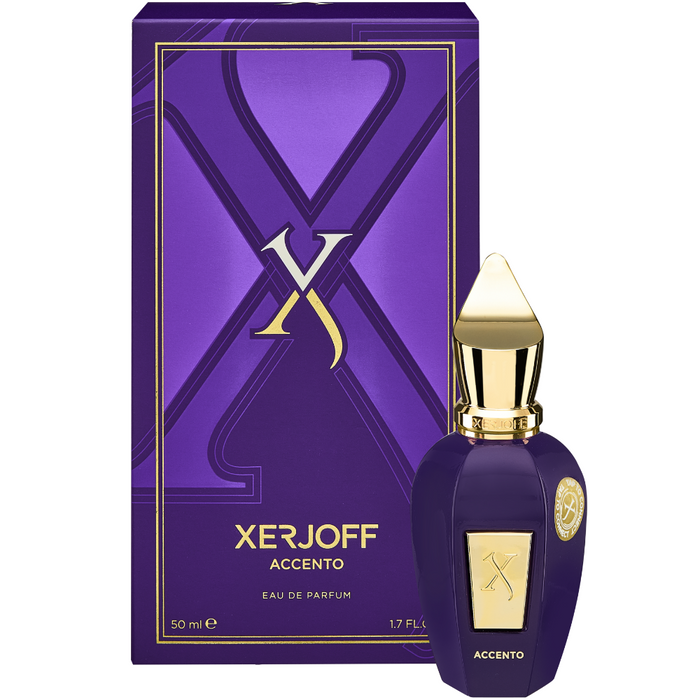 Xerjoff Accento Eau De Parfum 50ml