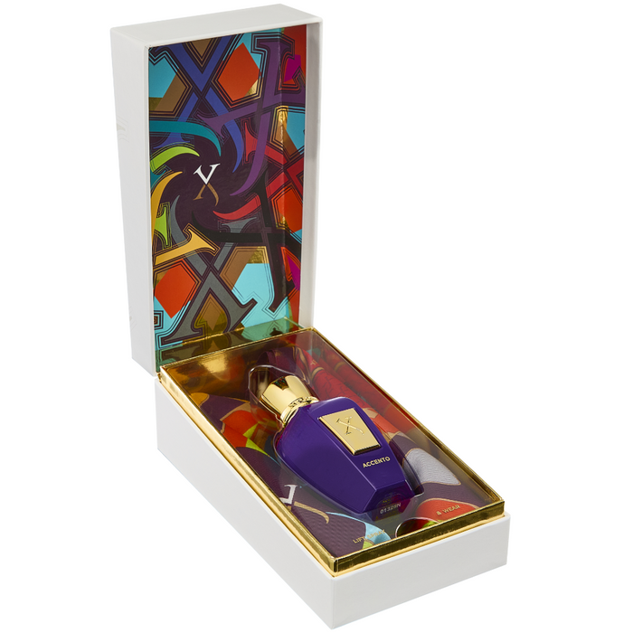 Xerjoff Accento Eau De Parfum 50ml