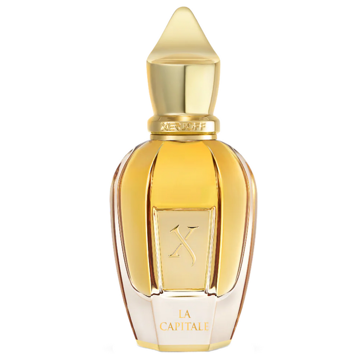 Xerjoff La Capitale Eau De Parfum 50ml