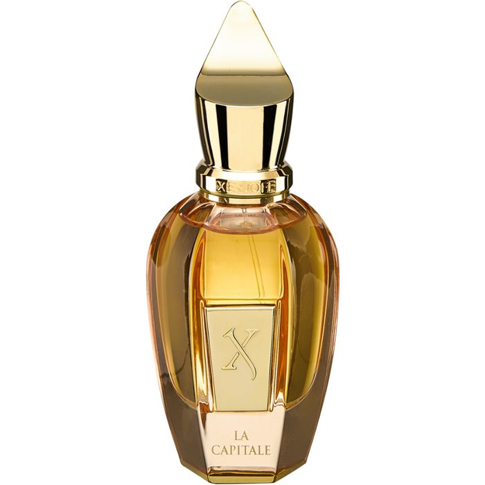 Xerjoff La Capitale Eau De Parfum 50ml