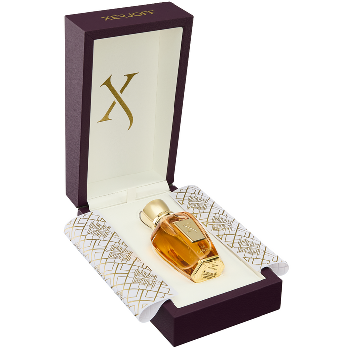 Xerjoff La Capitale Eau De Parfum 50ml