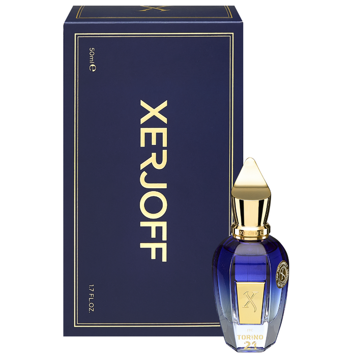 Xerjoff Torino 21 Eau De Parfum 50ml
