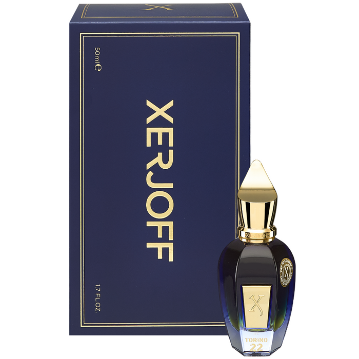 Xerjoff Torino 22 Eau De Parfum 50ml
