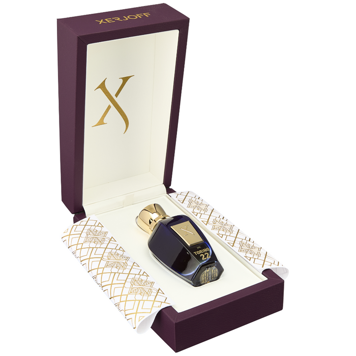 Xerjoff Torino 22 Eau De Parfum 50ml