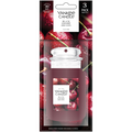 Yankee Candle Black Cherry Paper Car Jar Air Freshener Pack of 3