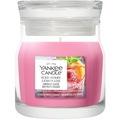 Yankee Candle Iced Berry Lemonade Small Signature Jar Candle