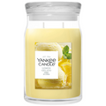 Yankee Candle Lemon Gelato Large Signature Jar Candle