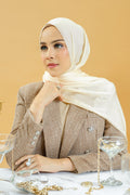 Zara Shawl - Beach Sand