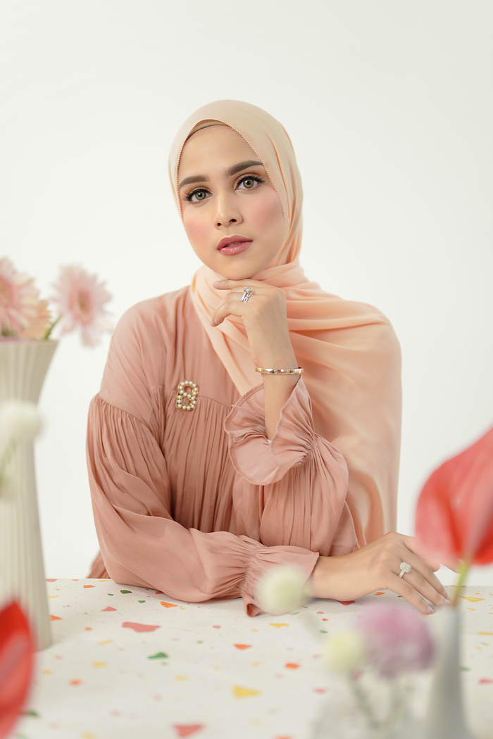 Zara Shawl - Belini