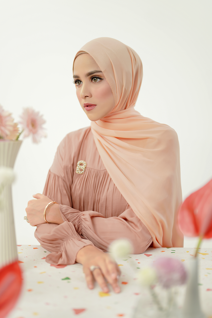 Zara Shawl - Belini